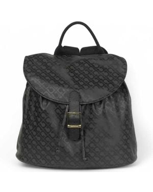 Gherardini Bag Exalibur - Black