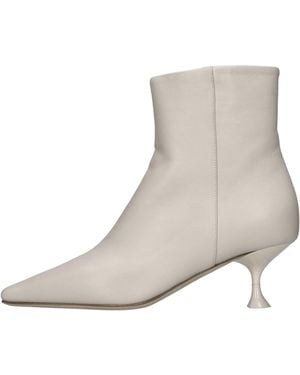 3Juin Botas - Gris