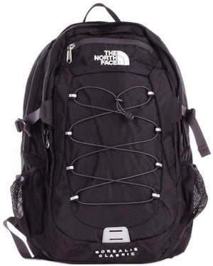 The North Face Backpack Nf00Cf9C 4Gz1 Borealis Classic Bags - Blue