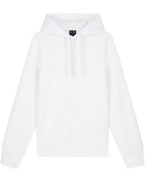 ARMANI EXCHANGE Camisas Blancas - Blanco