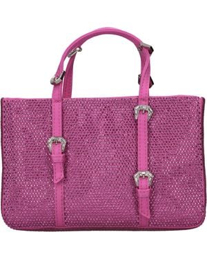 Gedebe Bags - Purple