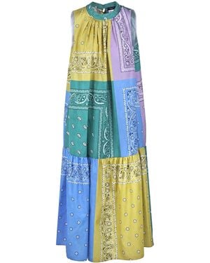 Weekend by Maxmara Dress - Blue