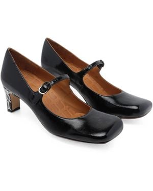 Chie Mihara Decolle - Brown