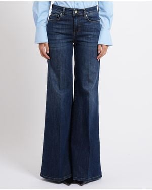 iBlues Jeans - Blue