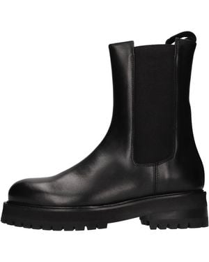 Dondup Boots - Black