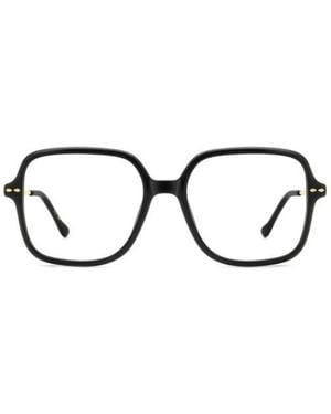 Isabel Marant Eyeglasses Im0203-2M217 - Black