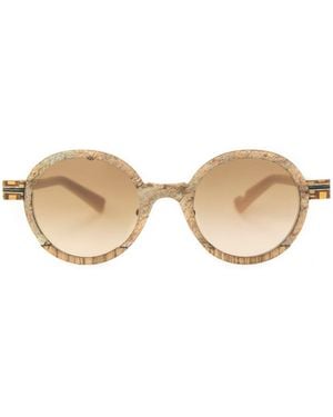 Catuma Gafas De Sol Rollin-103 Adulto - Blanco