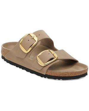 Birkenstock Sandal Arizona Big Buckle Tobacco - Brown