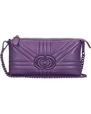 La Carrie Bags - Purple