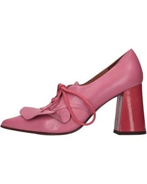 Chie Mihara Boots - Pink