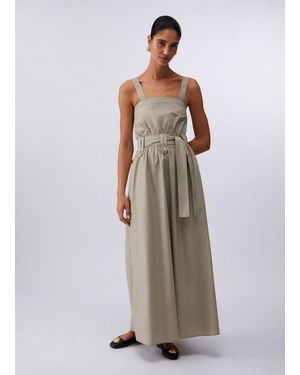 Liu Jo Dress Dress Wa6312-T4853 - Multicolor