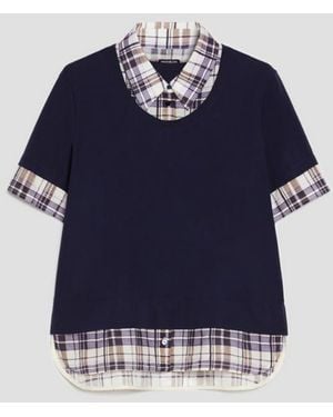 Pennyblack T-Shirt - Blue