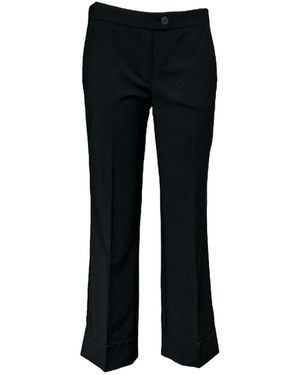 Beatrice B. Pants 1680131 - Black
