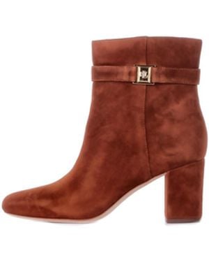Ralph Lauren Boots - White