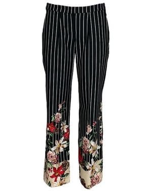 CAMILLA P1070 - Black