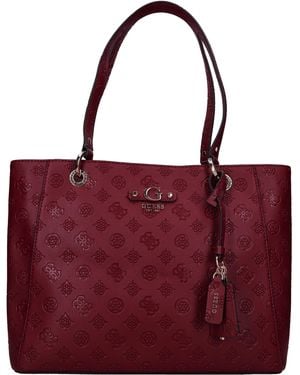 Guess Bags - Red
