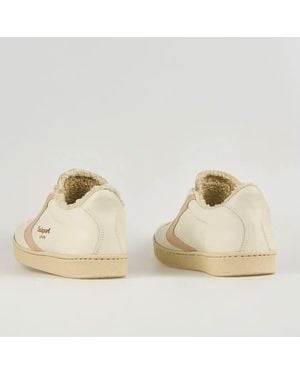 Valsport Sneakers - Metálico