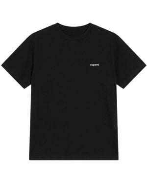 Coperni T-Shirt - Black
