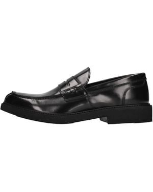 Marechiaro 1962 Flat Shoes - Black
