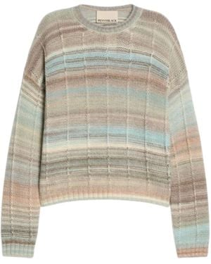 Pennyblack Sweater Pbksalubre - Natural