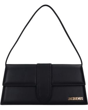 Jacquemus Bags - Black