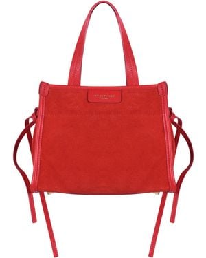 My Best Bags Small Bag - Red