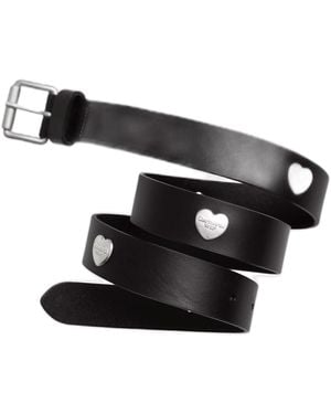 Carhartt Belt Tyler Belt - Black