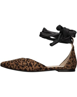 Strategia Chaussures Basses - Marron