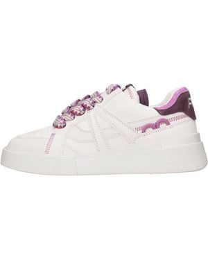 Ash Sneakers - Purple