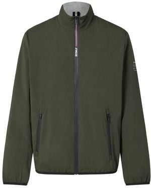 Ecoalf Jamesalf Jacket - Green