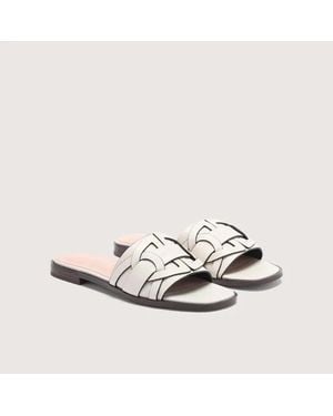 Coccinelle Svp 17 01 - Blanc