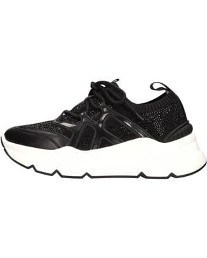 Emanuélle Vee Sneakers - Black