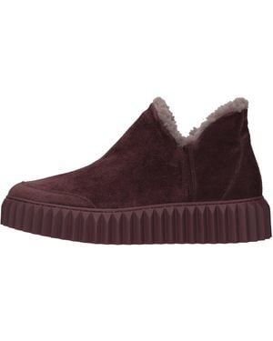 Voile Blanche Boots - Brown