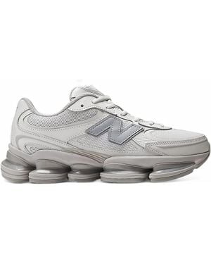 New Balance Sneakers - White