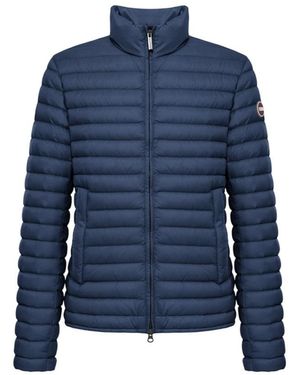 Colmar Blauwe Jassen