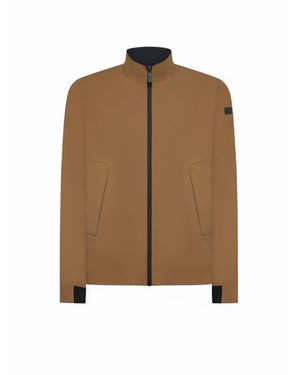 Rrd Jacket 25010 84 Toupe - Brown