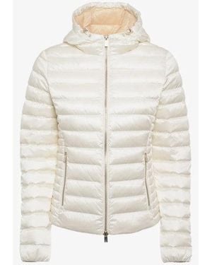 Ciesse Piumini Aghata Jacket - White