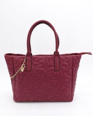 Gai Mattiolo Bolsa - Rojo