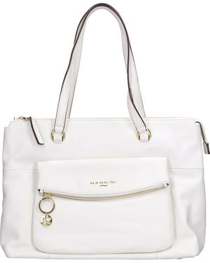 Nannini Bags - White