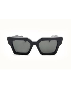 Catuma Sunglasses Bussola-01S - Black