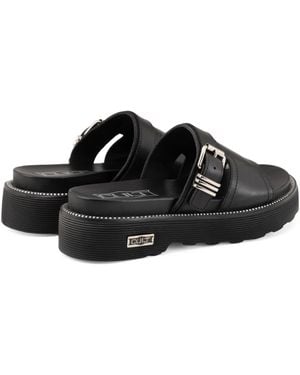 Cult Sandals Clw477200 - Black