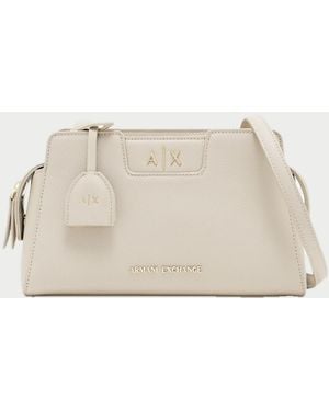 ARMANI EXCHANGE Bags - Natural
