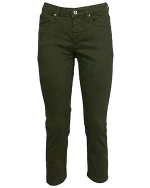 Please Pants P66Mcfan3N - Green