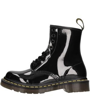 Dr. Martens Boots - Black