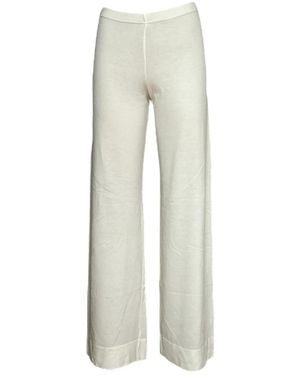 NEERA 20.52 Pants 25425 - White