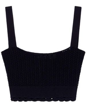IRO Top - Black