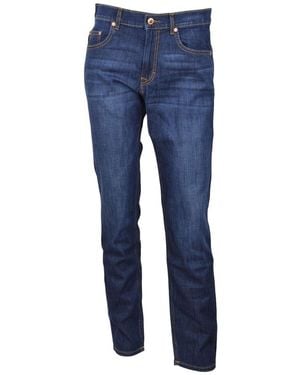 Harmont & Blaine Jeans - Blue