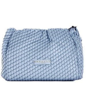 Ermanno Scervino Taschen. Blau
