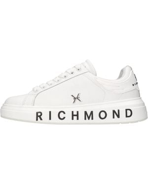 John Richmond Sneakers - White