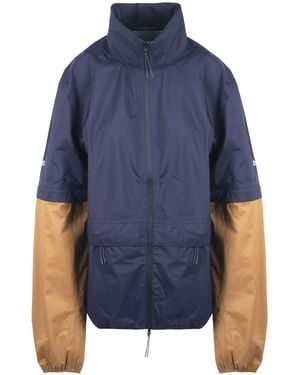 Autry Jacket - Blue